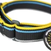 OllyDog Martingale Mesa Collar kaulapanta, Anthracite Online