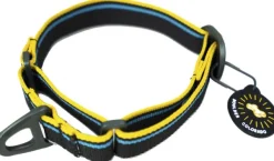 OllyDog Martingale Mesa Collar kaulapanta, Anthracite Online