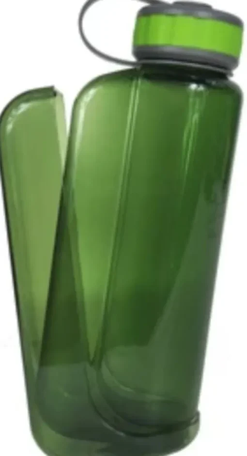 OllyDog OllyBottle Grass 1 l Best