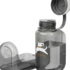 OllyDog OllyBottle koiran matkajuomapullo, harmaa, 600 ml Sale