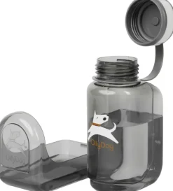 OllyDog OllyBottle koiran matkajuomapullo, harmaa, 600 ml Sale