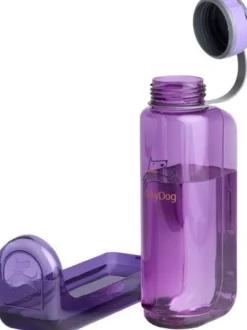 OllyBottle Plum 1 l-OllyDog Discount