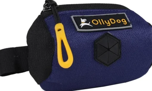 OllyDog Scoop Pick Up Bag Atlantic Fashion