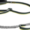 OllyDog Urban Trail Adjustable Spring Leash Anthracite Outlet