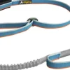 Urban Trail Adjustable Spring Leash Air Blue-OllyDog Clearance