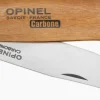 Opinel Classic Carbon Steel No8 Beechwood taittoveitsi, 8,5 cm Outlet