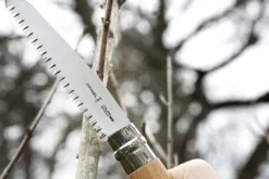 Folding Saw No12 Beechwood 12 cm-Opinel Best