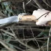 Opinel Folding Saw No18 Beechwood 18 cm New