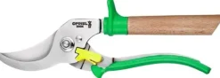 Hand Pruner -puutarhasakset, vihreä-Opinel Discount