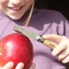 Opinel My First No7 Beechwood 8 cm Outlet