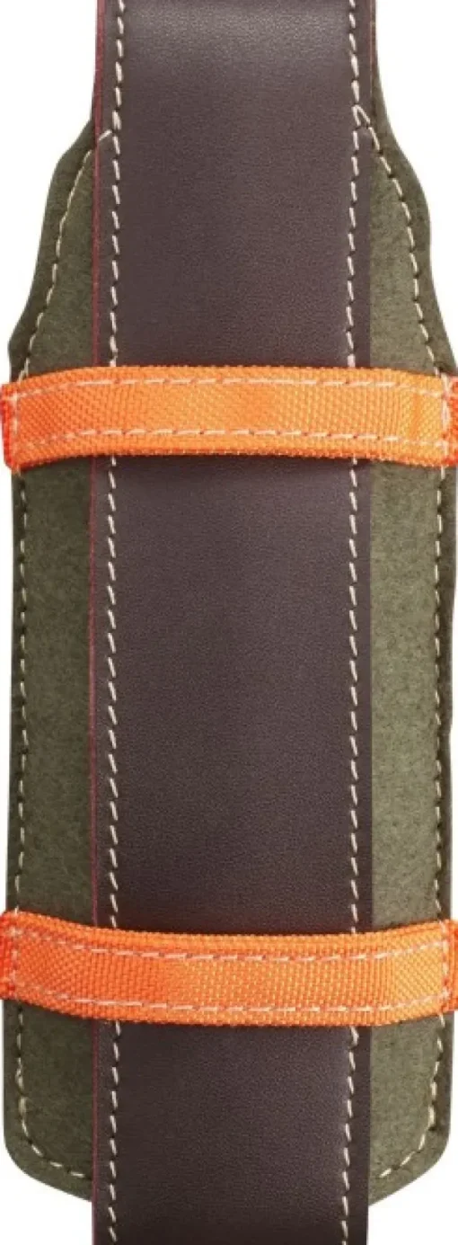 Outdoor Sheath taittoveitsen suojakotelo, ruskea, L-Opinel Clearance