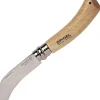Opinel Pruning knife No10 Beechwood puutarhaveitsi, 10cm Online