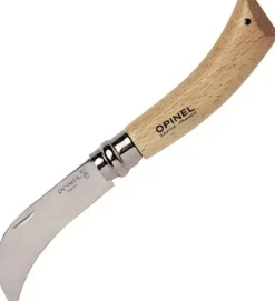 Opinel Pruning knife No10 Beechwood puutarhaveitsi, 10cm Online
