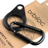 Orbiloc Carabiner Best