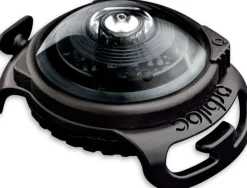 Orbiloc Dark Dual koiran huomiovalo Clearance