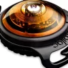 Dual -turvavalo, Amber-Orbiloc Clearance
