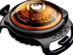 Dual -turvavalo, Amber-Orbiloc Clearance