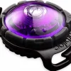 Dual -turvavalo, violetti-Orbiloc Fashion