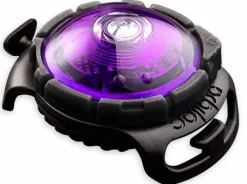 Dual -turvavalo, violetti-Orbiloc Fashion