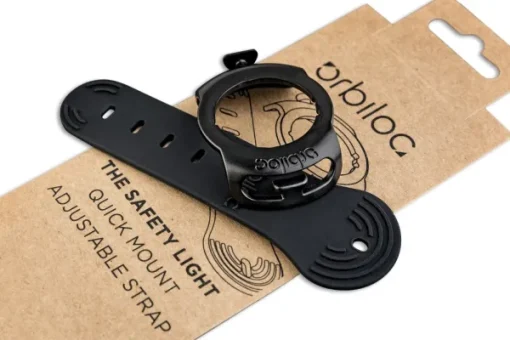 Orbiloc Quick Mount-Adjustable Best