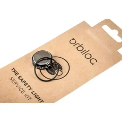 Service Kit dual-Orbiloc Fashion
