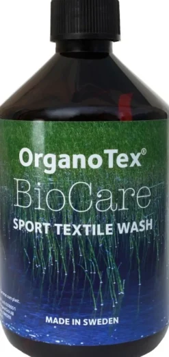 OrganoTex BioCare Sport Textile Wash 500 ml Best