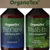Garment Care Kit Wash+Waterproofing 2x300ml-OrganoTex Online