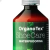 OrganoTex ShoeCare Waterproofer kyllästyssuihke jalkineille, 300 ml Hot