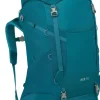 Osprey Ace 50 Blue Spikemoss/Deep Peyto Kids Discount