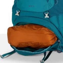Ace 38 Blue Spikemoss/Deep Peyto Kids-Osprey Outlet