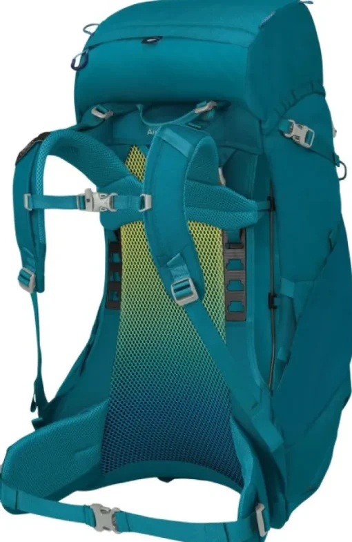 Ace 38 Blue Spikemoss/Deep Peyto Kids-Osprey Outlet