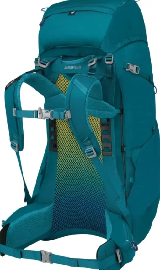 Osprey Ace 50 Blue Spikemoss/Deep Peyto Kids Discount