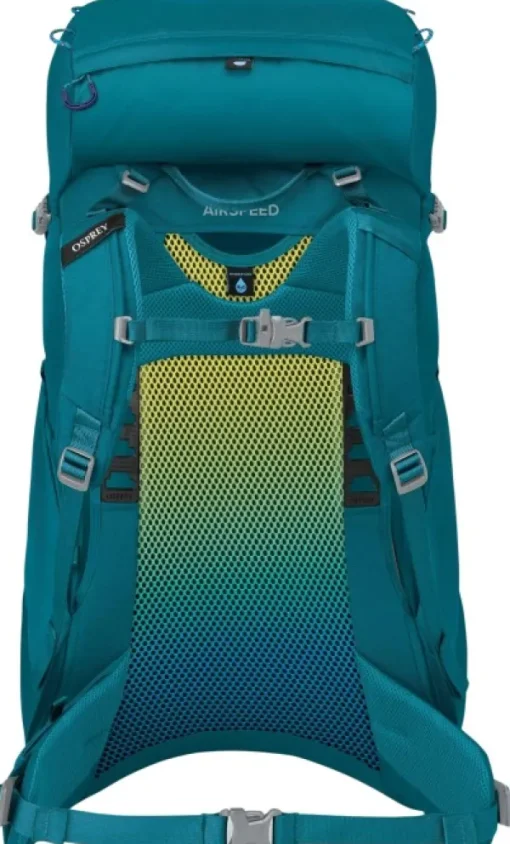 Ace 38 Blue Spikemoss/Deep Peyto Kids-Osprey Outlet