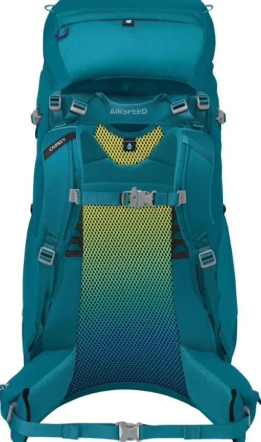 Osprey Ace 50 Blue Spikemoss/Deep Peyto Kids Discount