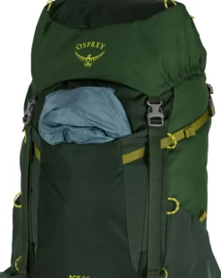 Osprey Ace 50 Blue Spikemoss/Deep Peyto Kids Discount