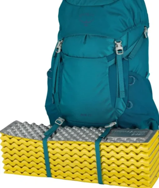 Ace 38 Blue Spikemoss/Deep Peyto Kids-Osprey Outlet
