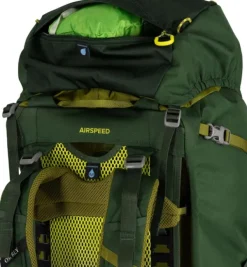 Osprey Ace 50 Blue Spikemoss/Deep Peyto Kids Discount