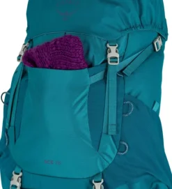 Ace 38 Blue Spikemoss/Deep Peyto Kids-Osprey Outlet