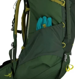 Osprey Ace 50 Blue Spikemoss/Deep Peyto Kids Discount
