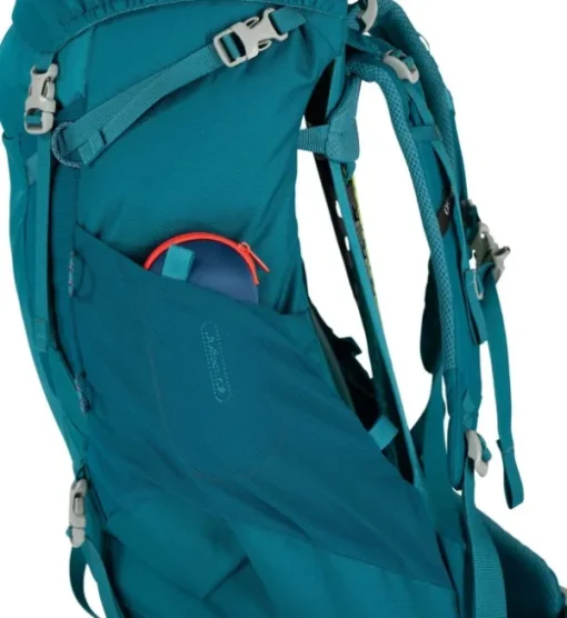 Ace 38 Blue Spikemoss/Deep Peyto Kids-Osprey Outlet