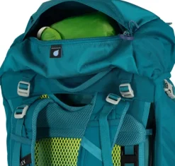 Ace 38 Blue Spikemoss/Deep Peyto Kids-Osprey Outlet