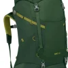 Osprey Ace 50 Green Canopy/Matcha Green Kids Fashion