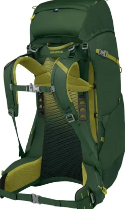 Osprey Ace 50 Green Canopy/Matcha Green Kids Fashion