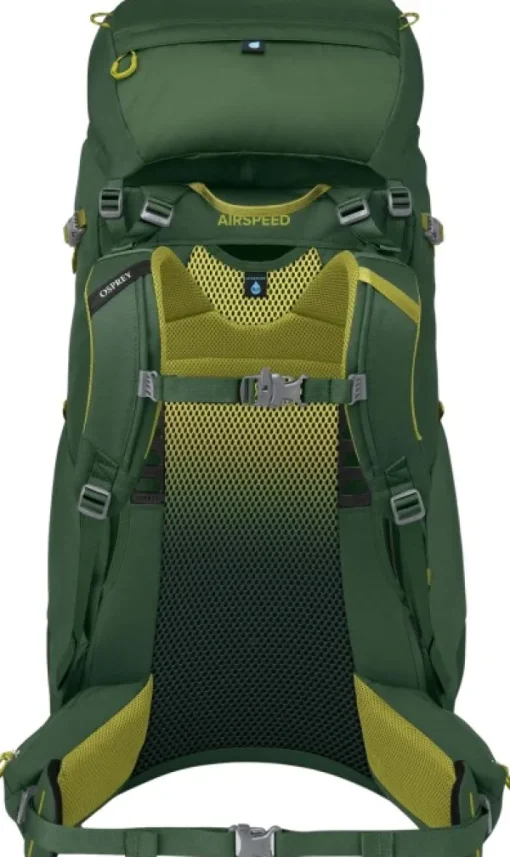 Osprey Ace 50 Green Canopy/Matcha Green Kids Fashion