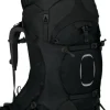 Aether 65 Black-Osprey Discount