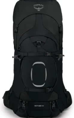 Aether 65 Black-Osprey Discount