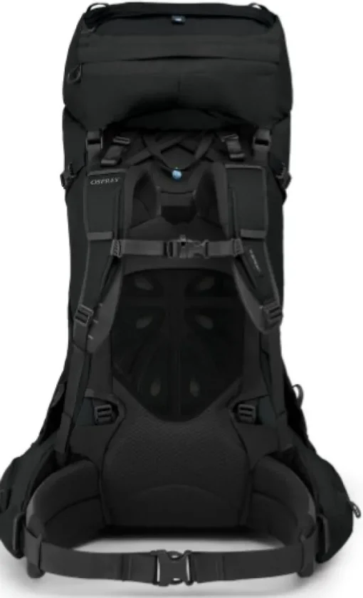 Aether 65 Black-Osprey Discount