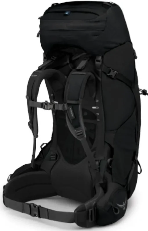 Aether 65 Black-Osprey Discount