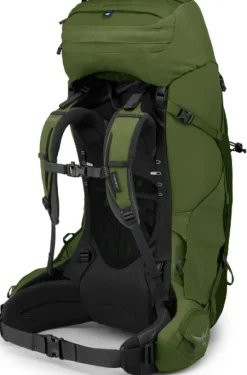 Osprey Aether 65 Garlic Mustard Green Online