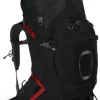 Aether Plus 60 Black-Osprey Best